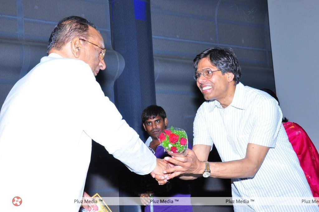 Sri Sai Gananjali audio Album launch - Pictures | Picture 106531